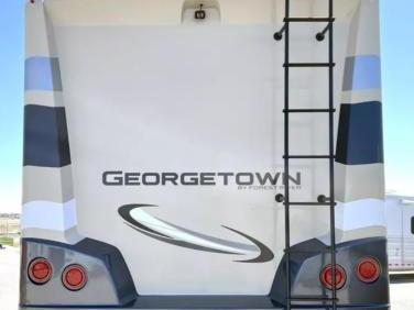 2021 FOREST RIVER GEORGETOWN 5 SERIES 36B