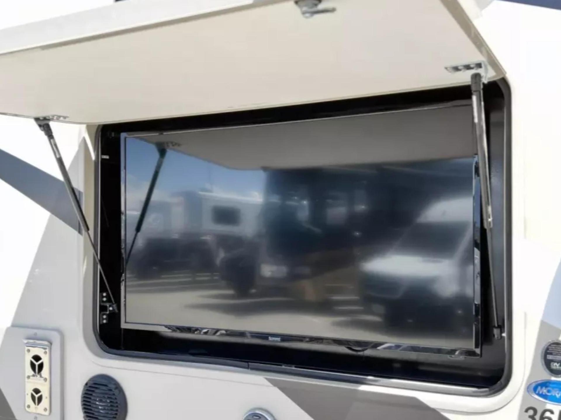 2021 FOREST RIVER GEORGETOWN 5 SERIES 36B