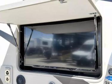 2021 FOREST RIVER GEORGETOWN 5 SERIES 36B