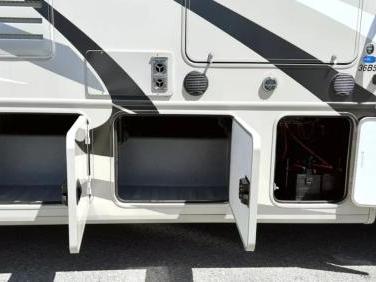 2021 FOREST RIVER GEORGETOWN 5 SERIES 36B