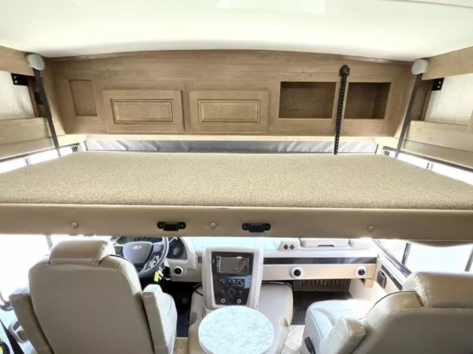 2021 FOREST RIVER GEORGETOWN 5 SERIES 36B