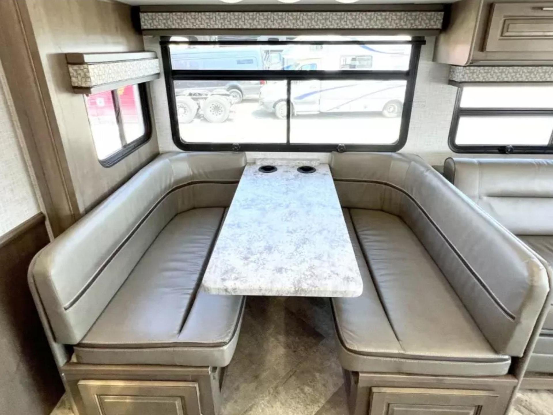 2021 FOREST RIVER GEORGETOWN 5 SERIES 36B