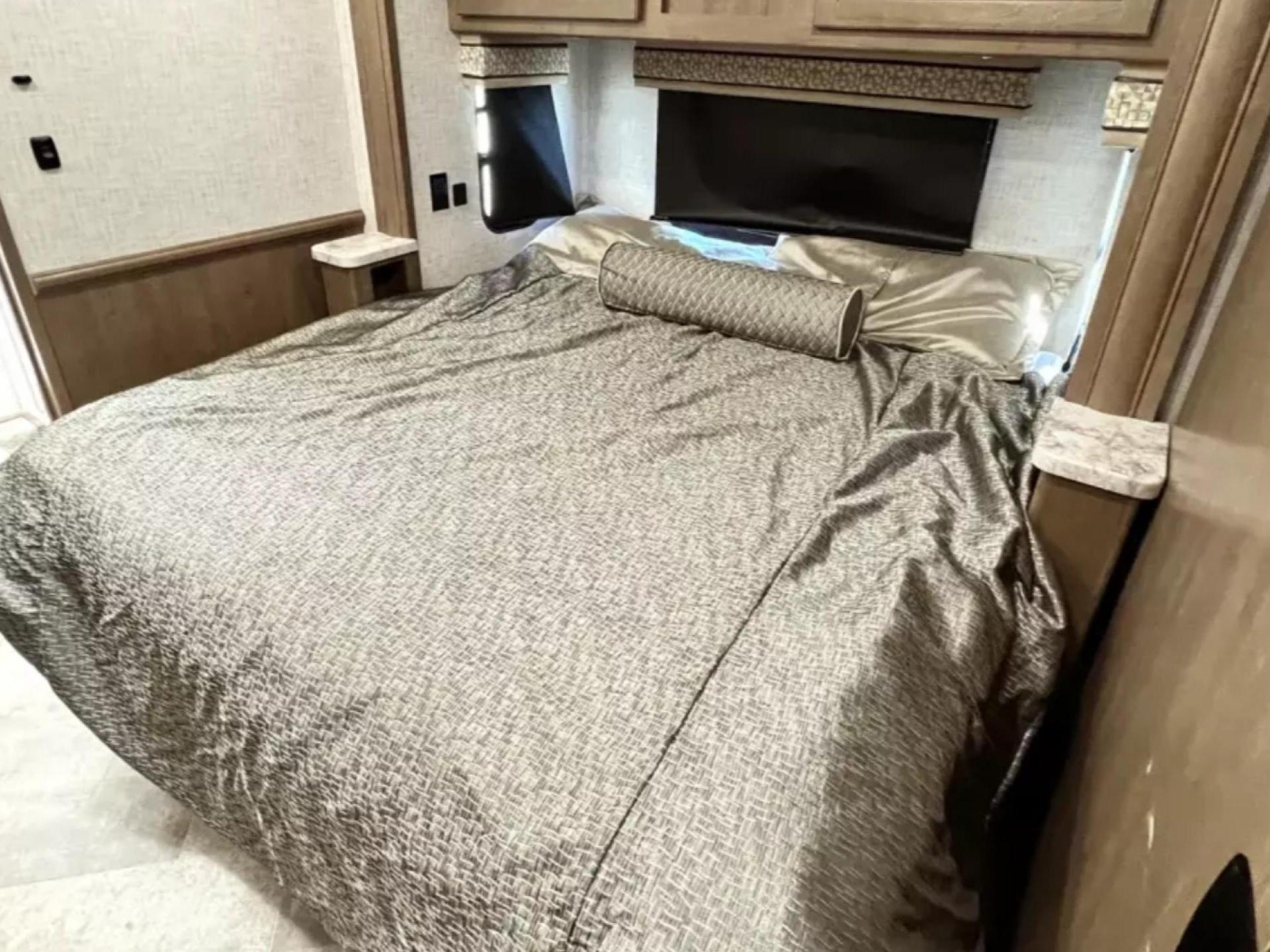 2021 FOREST RIVER GEORGETOWN 5 SERIES 36B