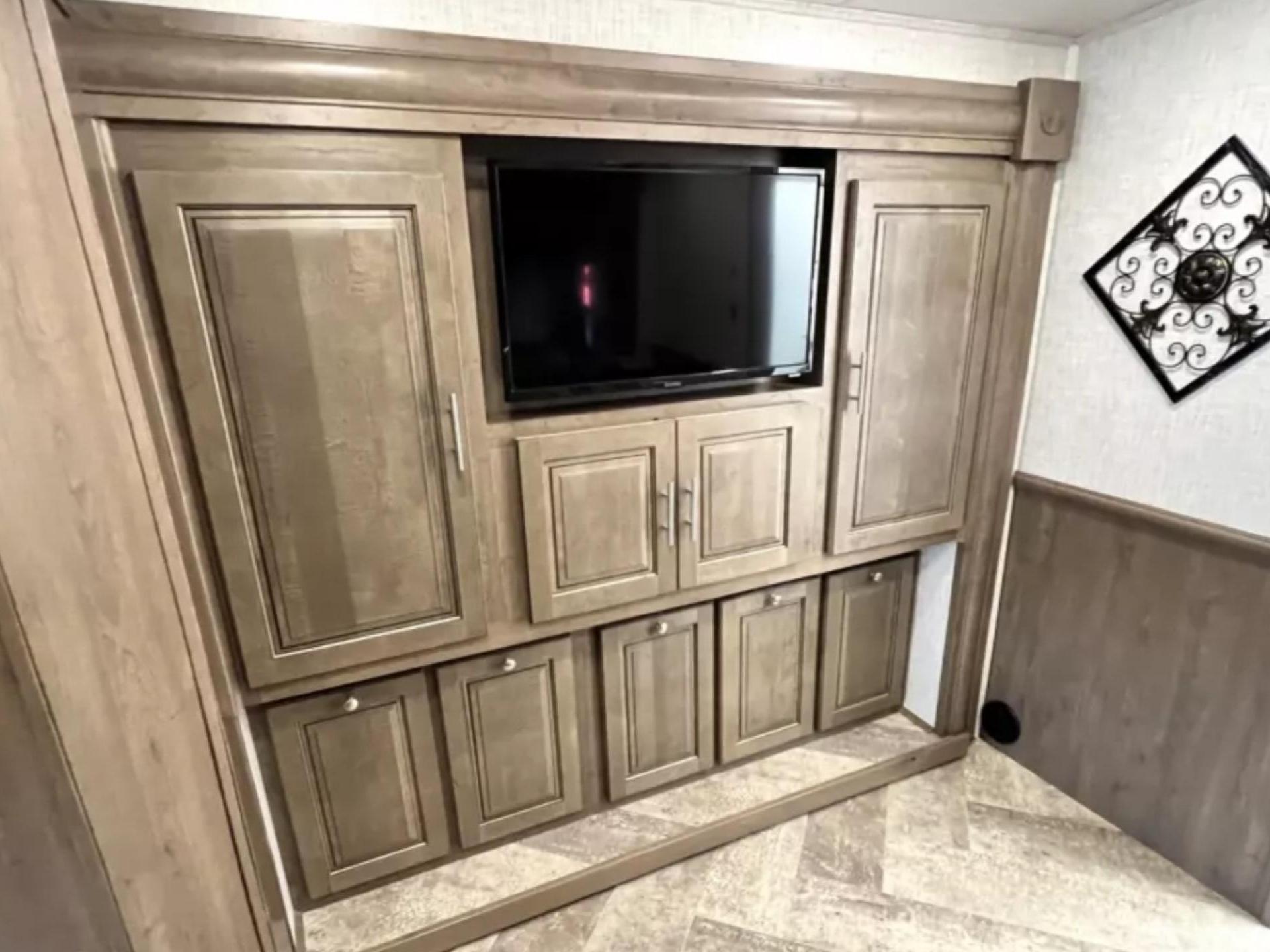 2021 FOREST RIVER GEORGETOWN 5 SERIES 36B