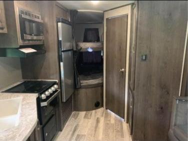 2021 JAYCO JAY FLIGHT SLX 242BHS