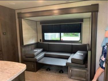 2021 JAYCO JAY FLIGHT SLX 242BHS