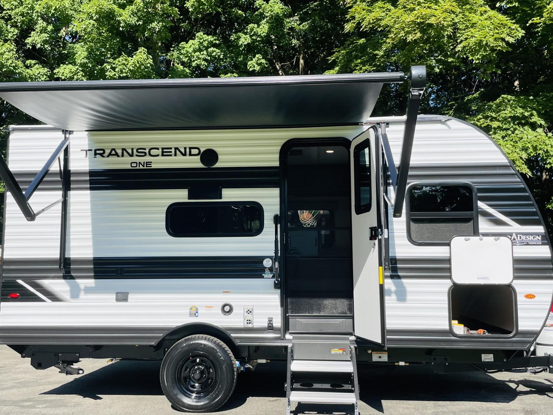 2025 GRAND DESIGN Transcend One 151BH