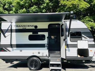 2025 GRAND DESIGN Transcend One 151BH
