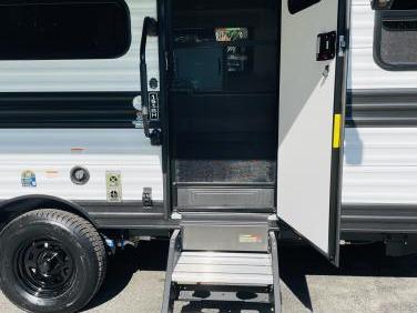2025 GRAND DESIGN Transcend One 151BH