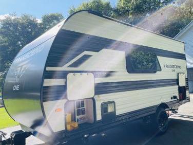 2025 GRAND DESIGN Transcend One 151BH