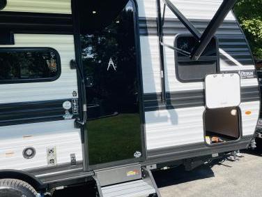 2025 GRAND DESIGN Transcend One 151BH