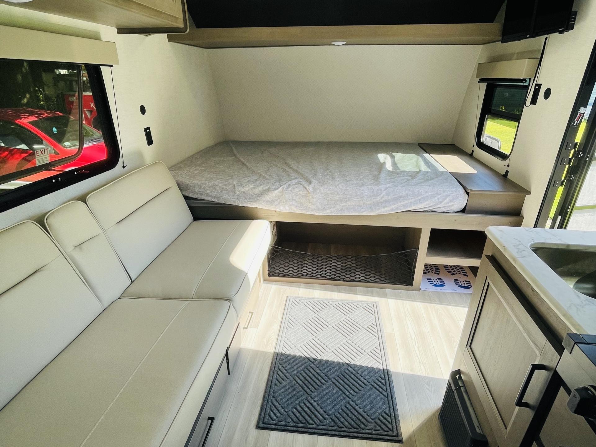 2025 GRAND DESIGN Transcend One 151BH