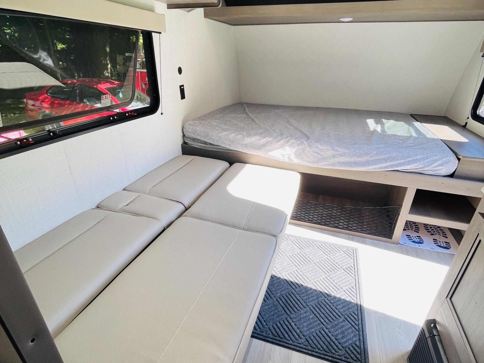 2025 GRAND DESIGN Transcend One 151BH