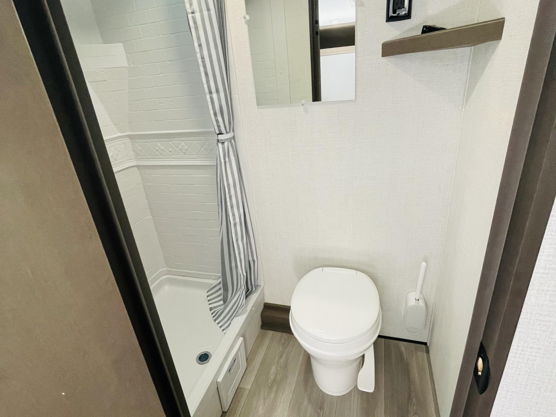 2025 GRAND DESIGN Transcend One 151BH