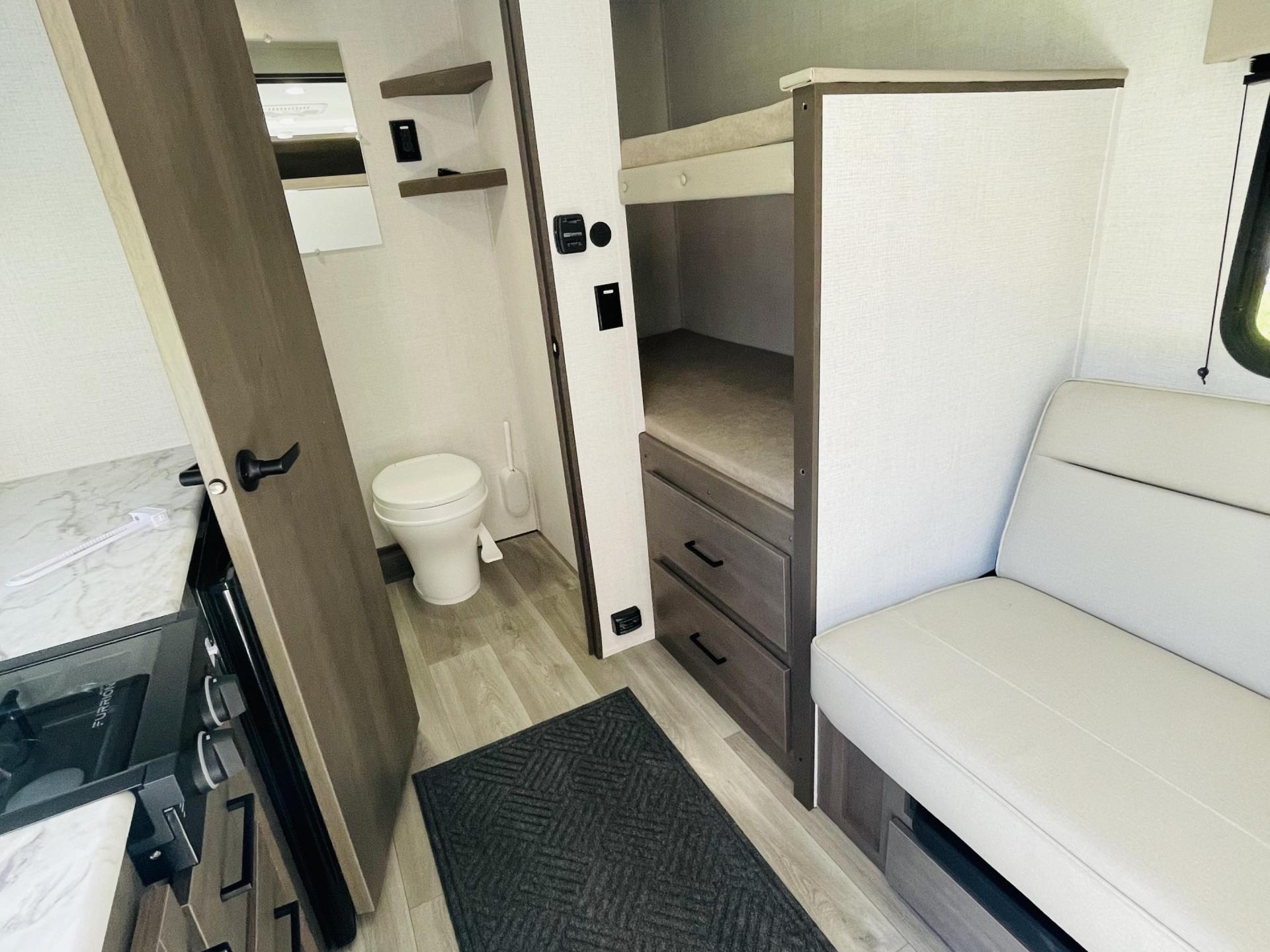 2025 GRAND DESIGN Transcend One 151BH