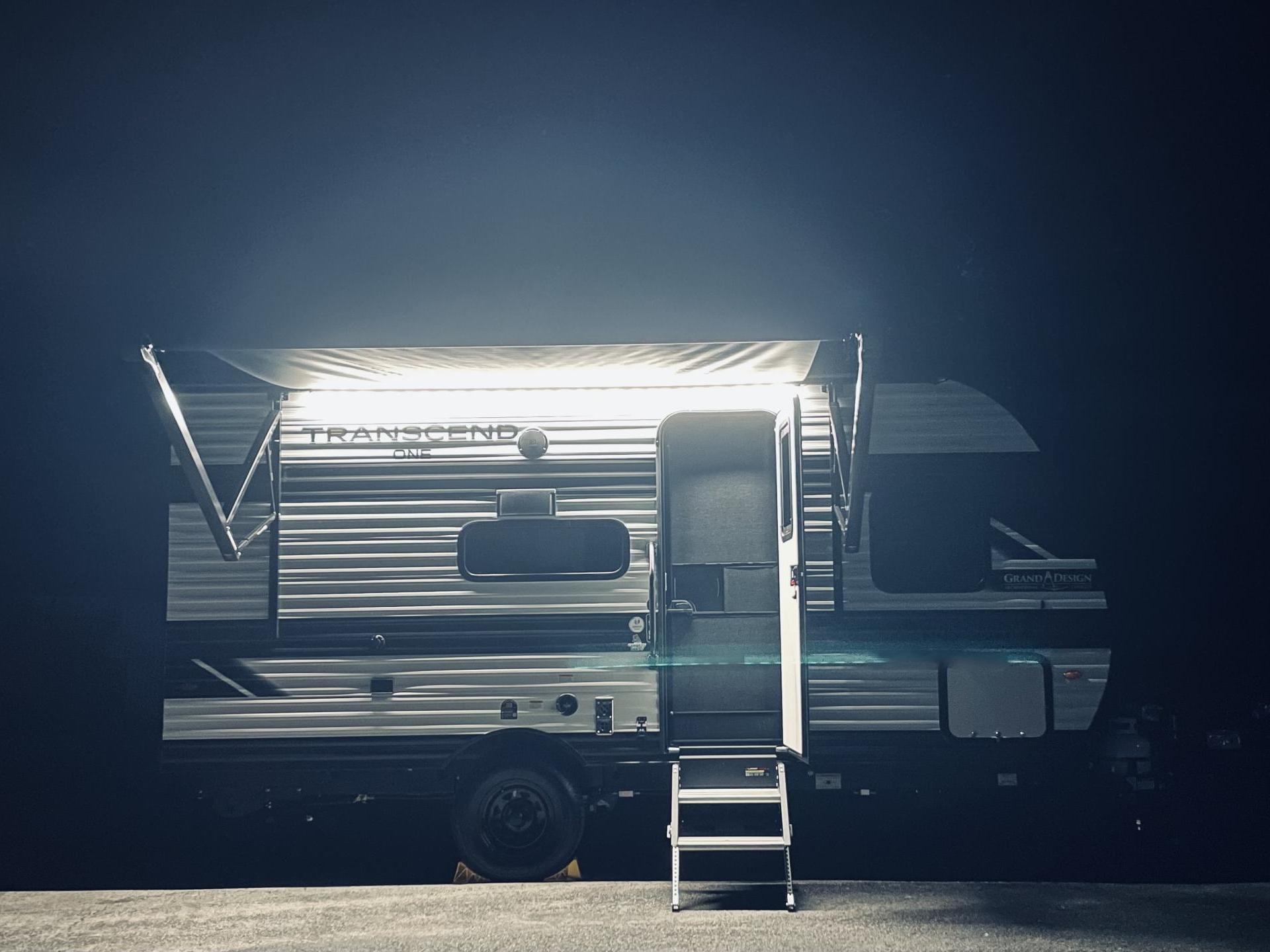 2025 GRAND DESIGN Transcend One 151BH