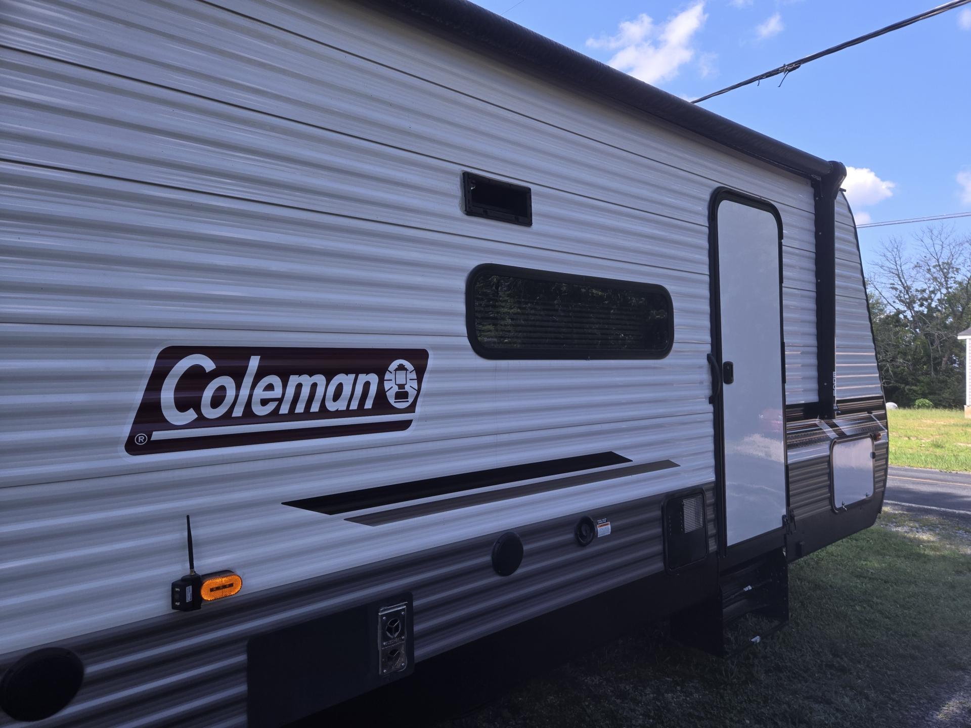 2022 COLEMAN COLEMAN LANTERN 285BH