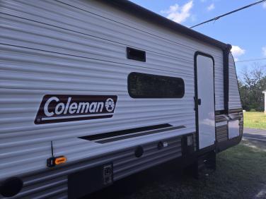 2022 COLEMAN COLEMAN LANTERN 285BH