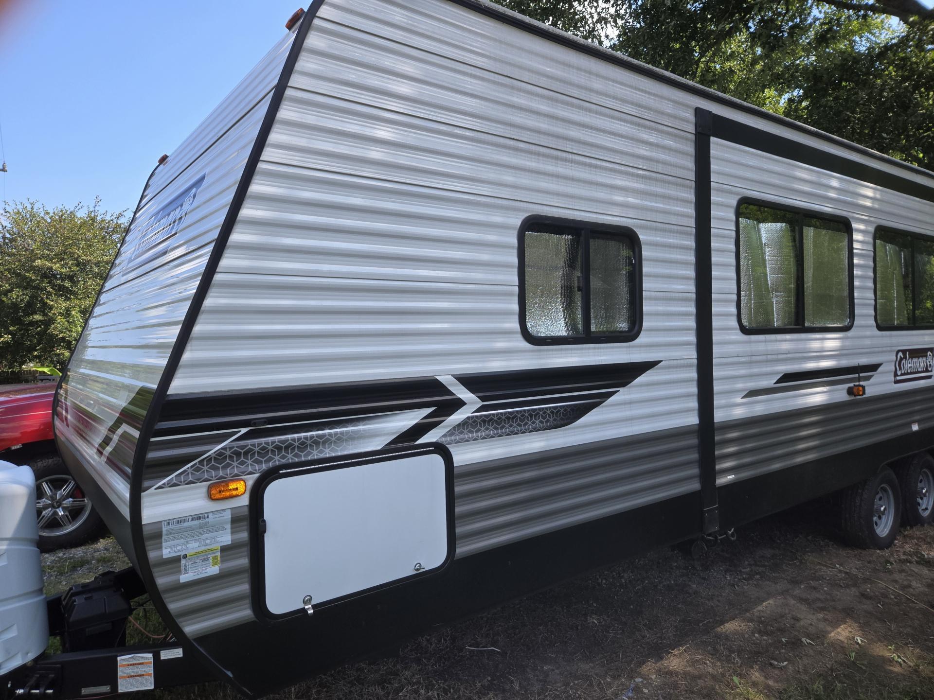2022 COLEMAN COLEMAN LANTERN 285BH