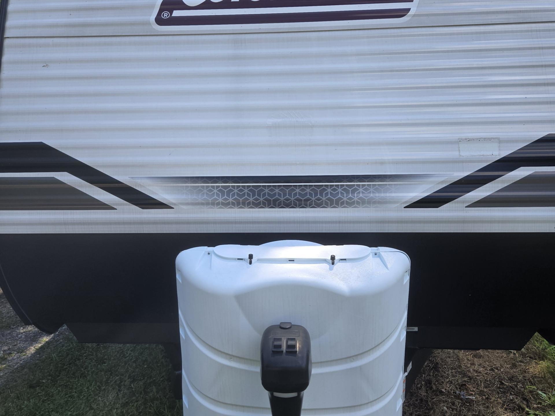 2022 COLEMAN COLEMAN LANTERN 285BH