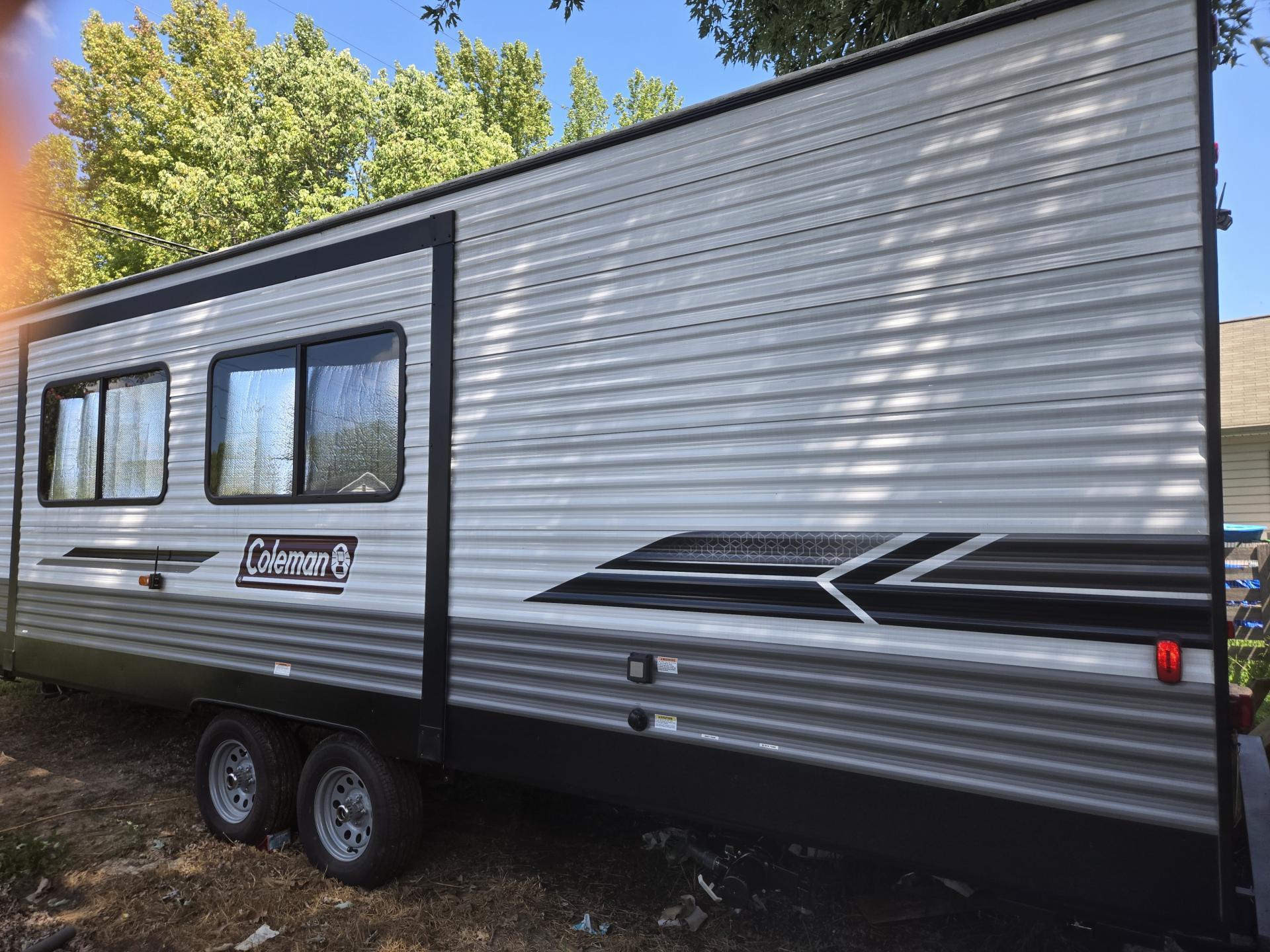 2022 COLEMAN COLEMAN LANTERN 285BH