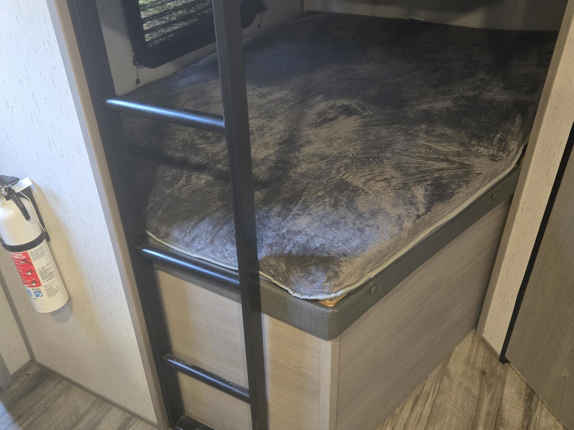 2022 COLEMAN COLEMAN LANTERN 285BH