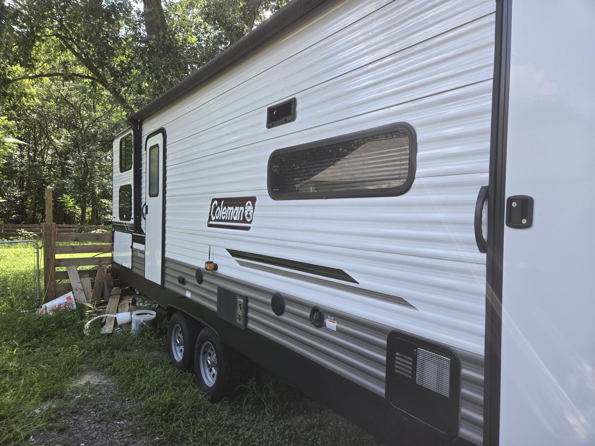 2022 COLEMAN COLEMAN LANTERN 285BH
