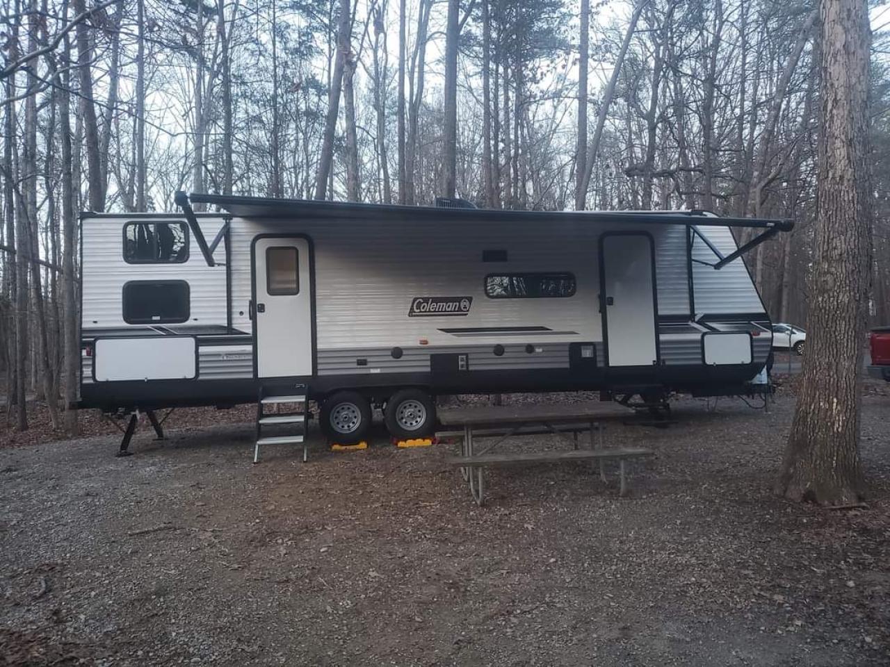 2022 COLEMAN COLEMAN LANTERN 285BH