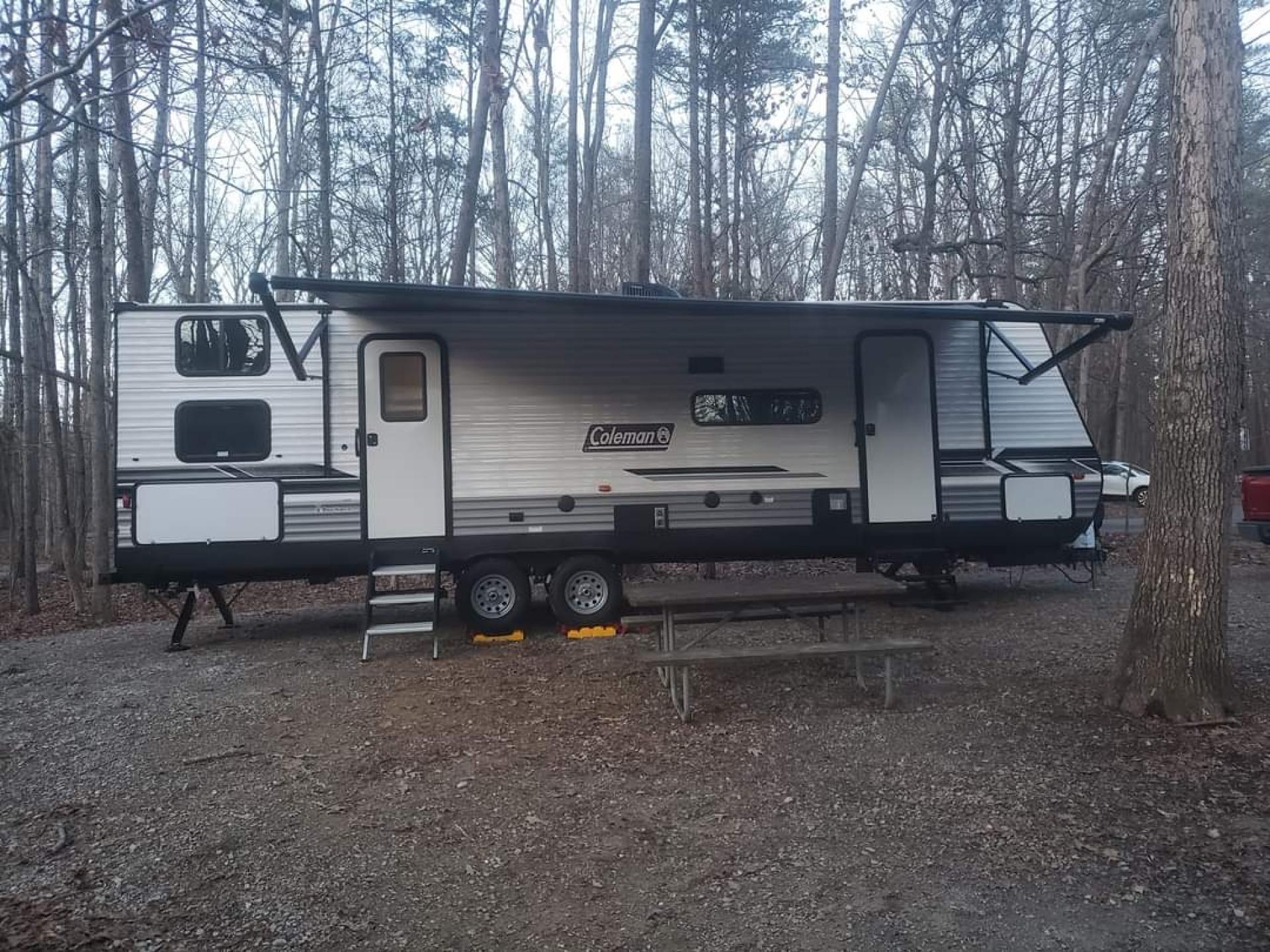 2022 COLEMAN COLEMAN LANTERN 285BH