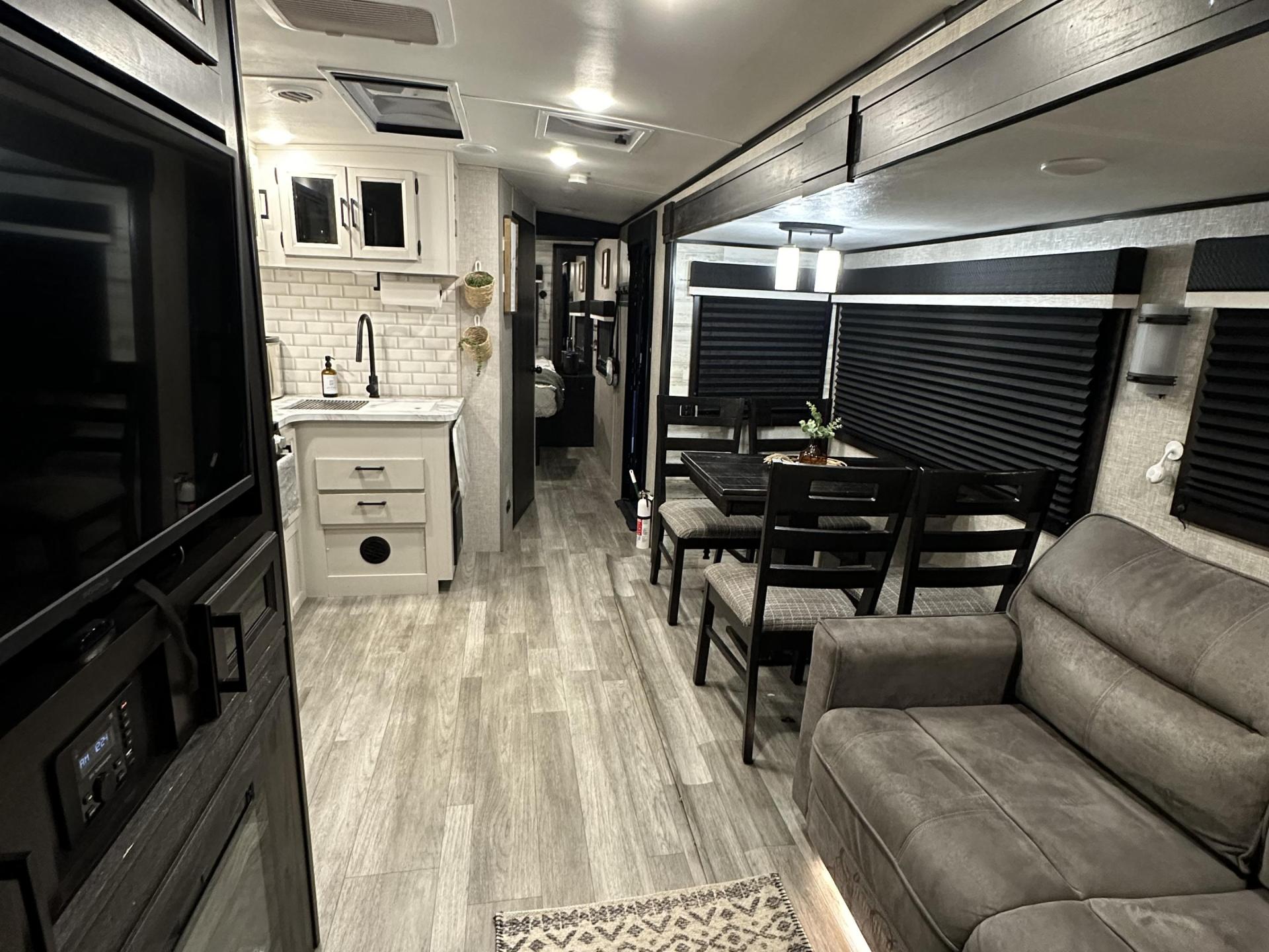 2022 JAYCO WHITE HAWK 32BH