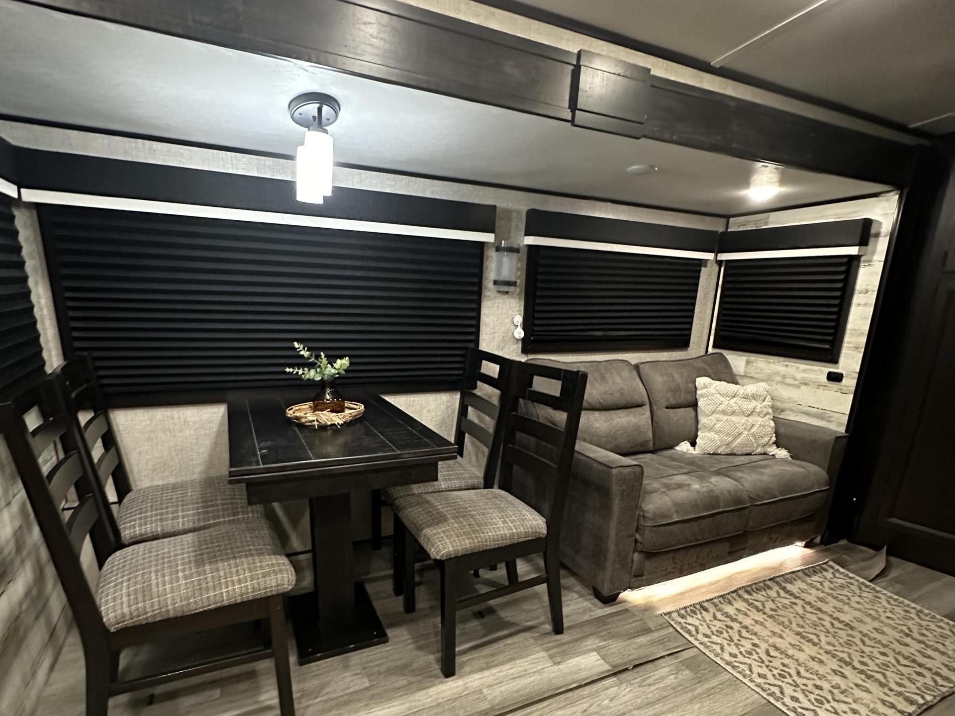 2022 JAYCO WHITE HAWK 32BH