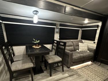 2022 JAYCO WHITE HAWK 32BH
