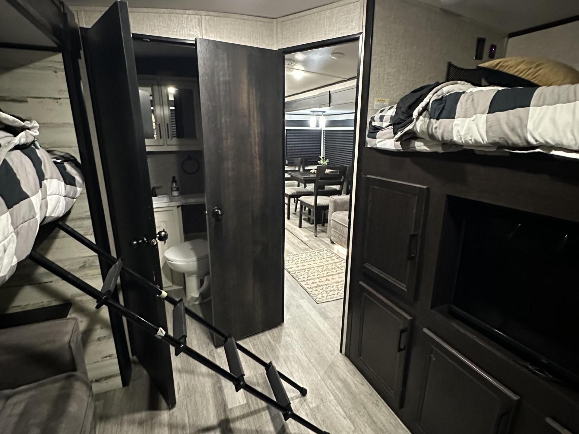 2022 JAYCO WHITE HAWK 32BH