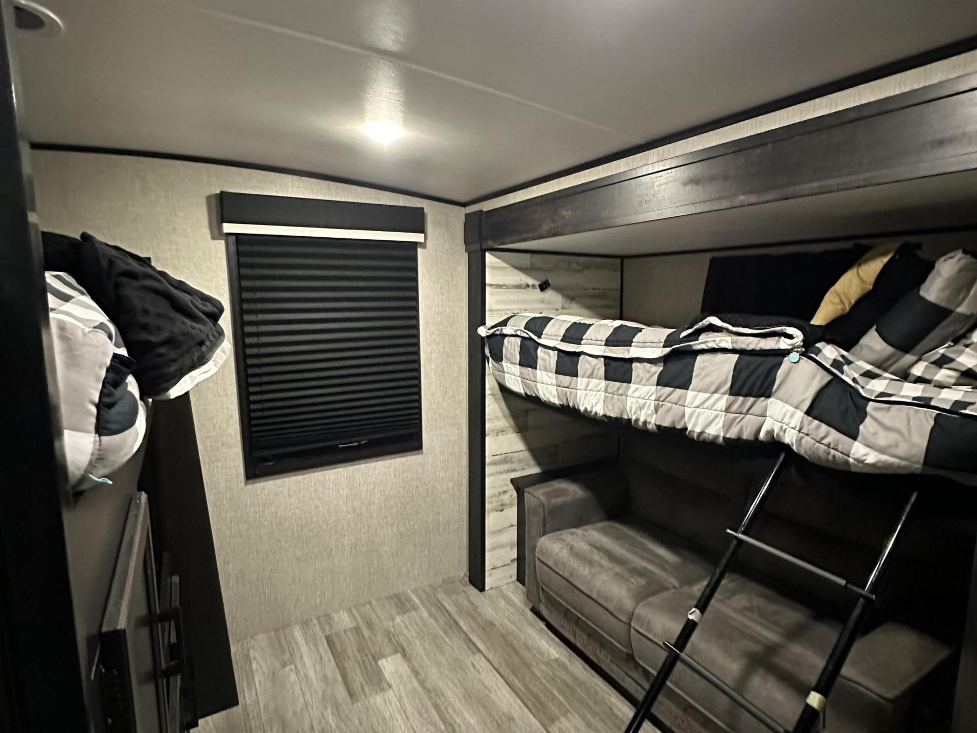 2022 JAYCO WHITE HAWK 32BH