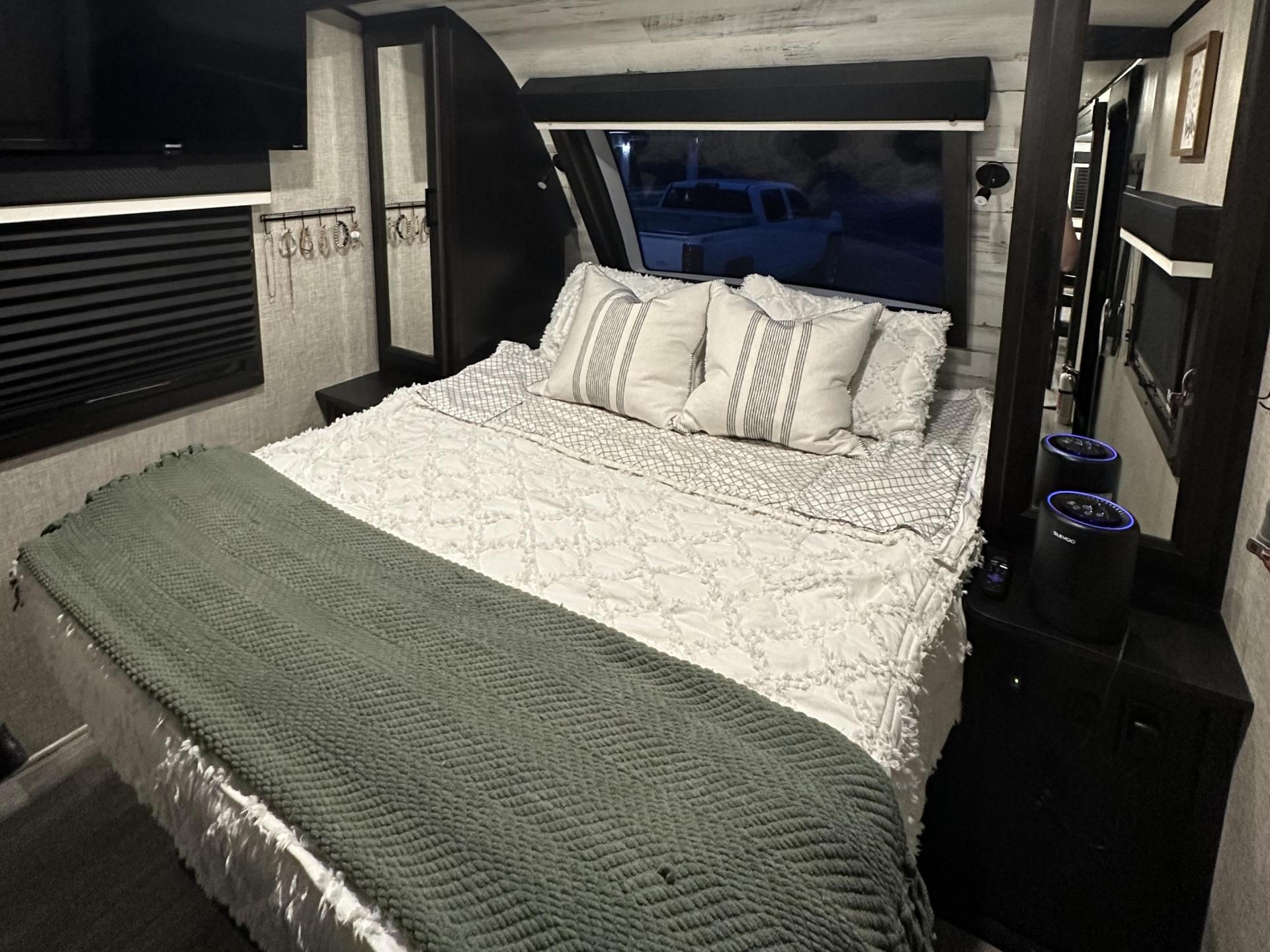 2022 JAYCO WHITE HAWK 32BH