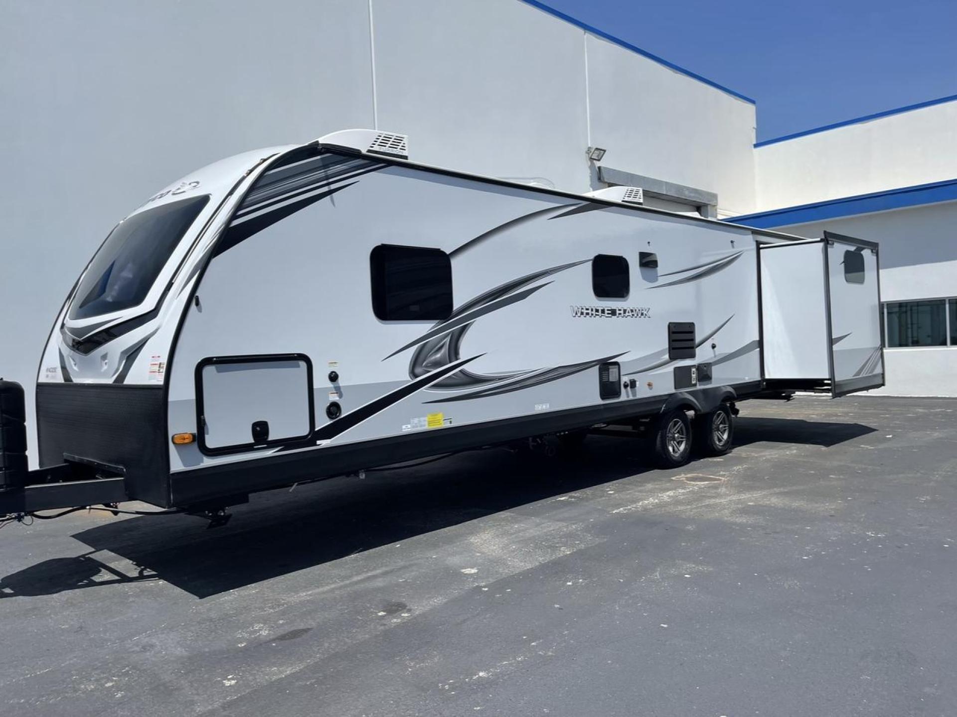 2022 JAYCO WHITE HAWK 32BH