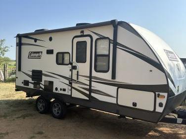 2020 COLEMAN COLEMAN LIGHT 1805RB