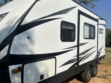 2020 COLEMAN COLEMAN LIGHT 1805RB