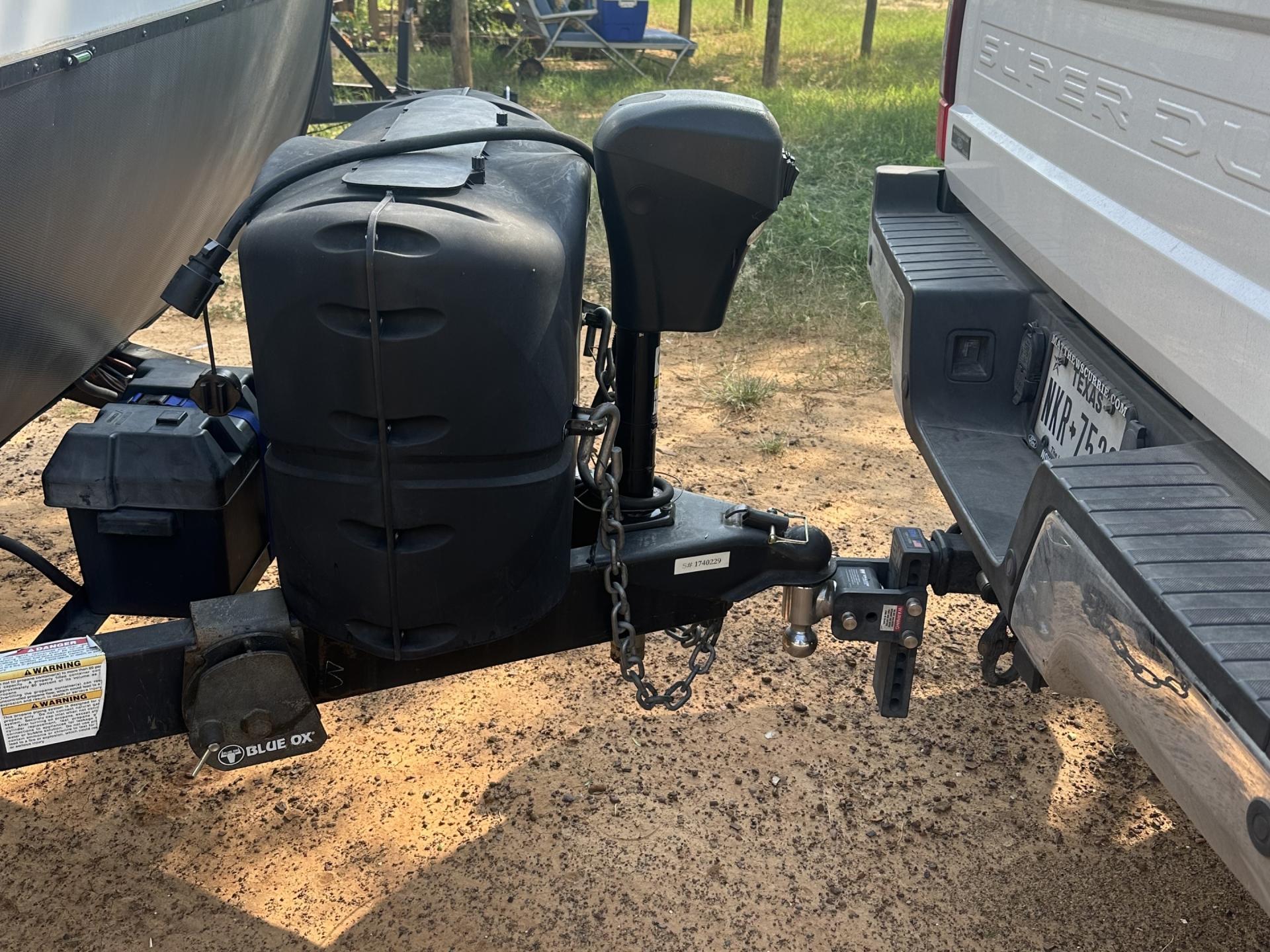 2020 COLEMAN COLEMAN LIGHT 1805RB