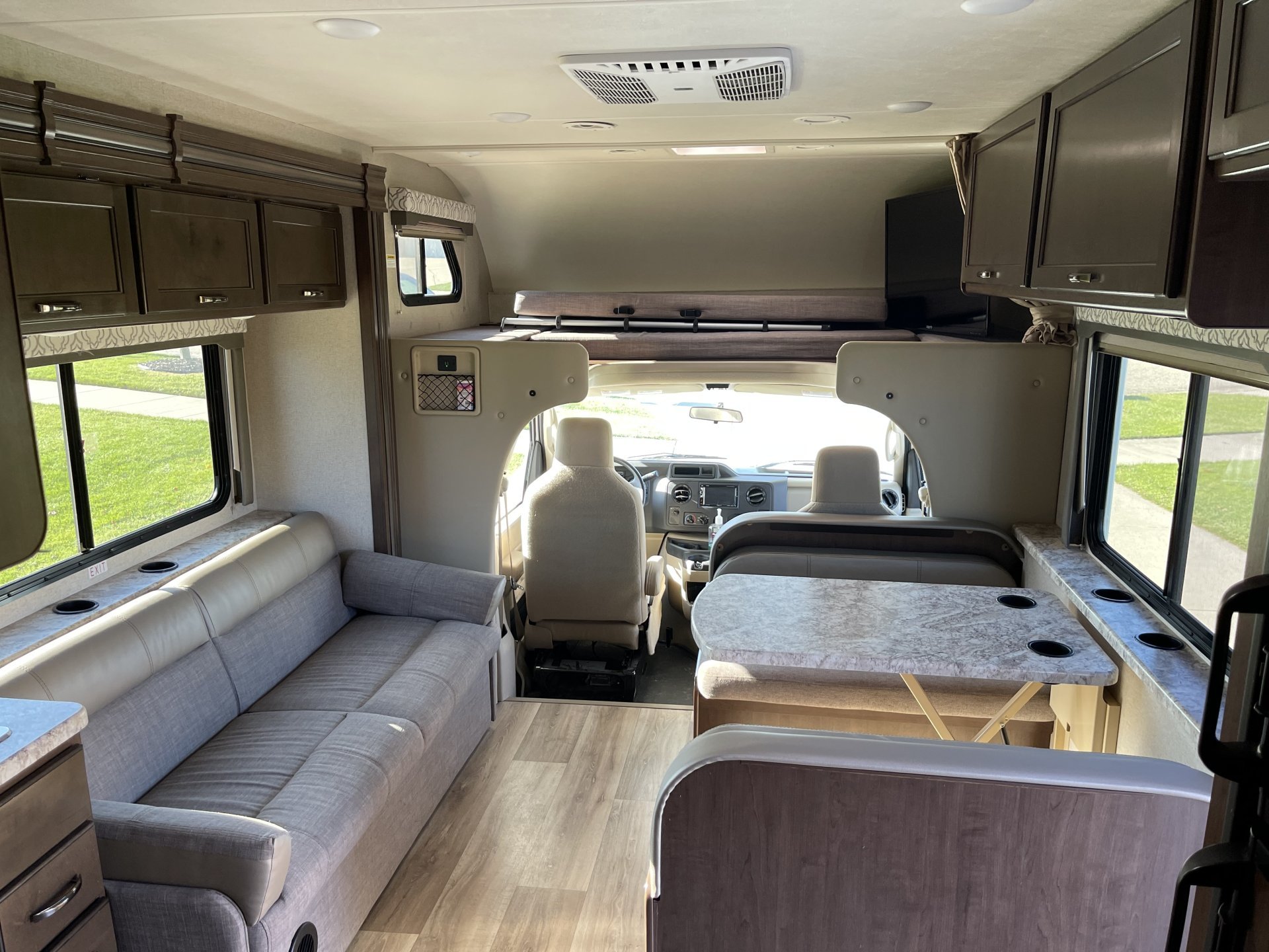 2020 THOR MOTOR COACH FREEDOM ELITE 30FE Good Sam RV Rentals