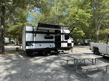2024 GRAND DESIGN TRANSCEND 151BH