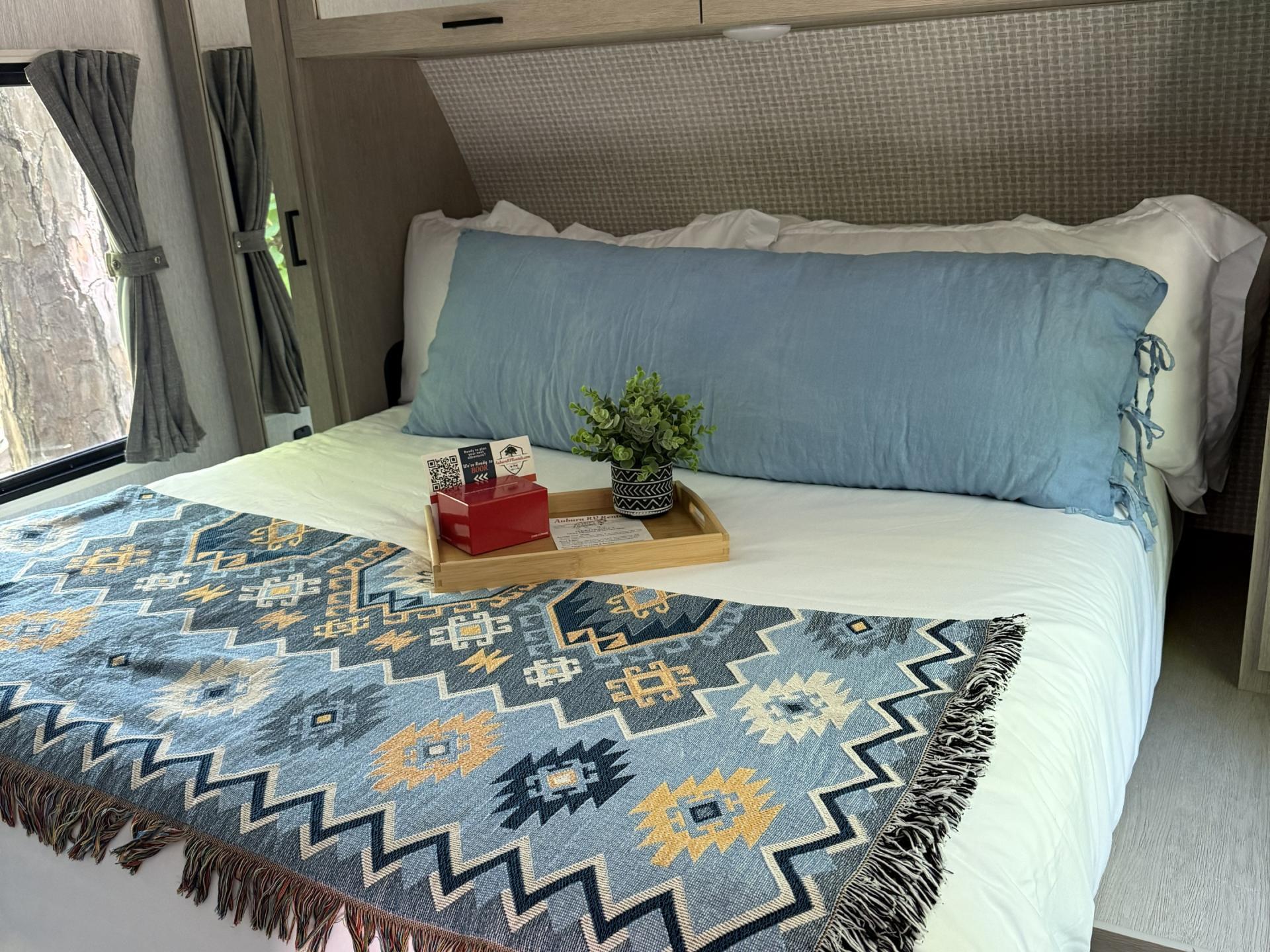 2024 FOREST RIVER SALEM 28VIEW