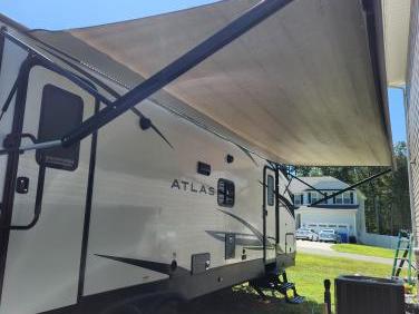 2022 DUTCHMEN ATLAS 3202BH