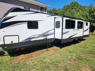 2022 DUTCHMEN ATLAS 3202BH