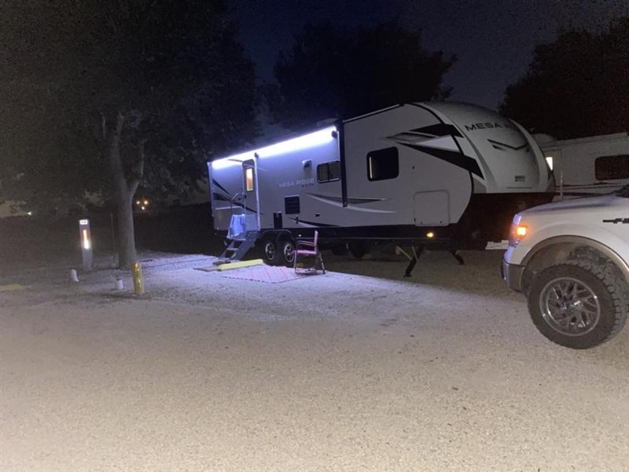 2022 HIGHLAND RIDGE MESA RIDGE S-LITE 281BH