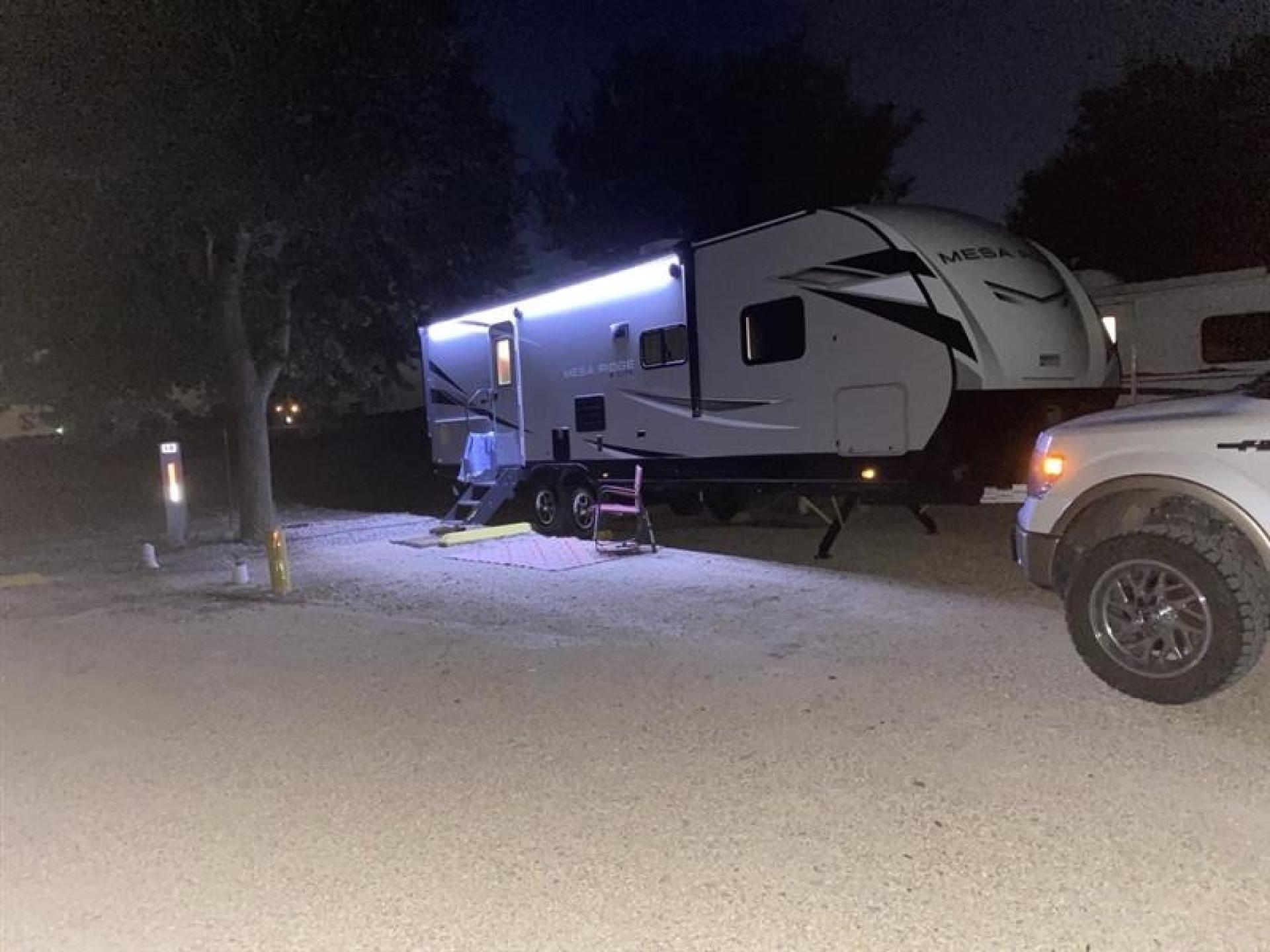 2022 HIGHLAND RIDGE MESA RIDGE S-LITE 281BH