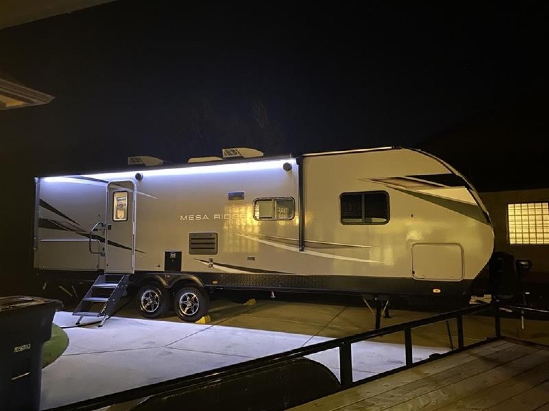 2022 HIGHLAND RIDGE MESA RIDGE S-LITE 281BH