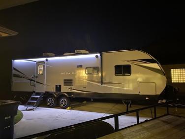 2022 HIGHLAND RIDGE MESA RIDGE S-LITE 281BH