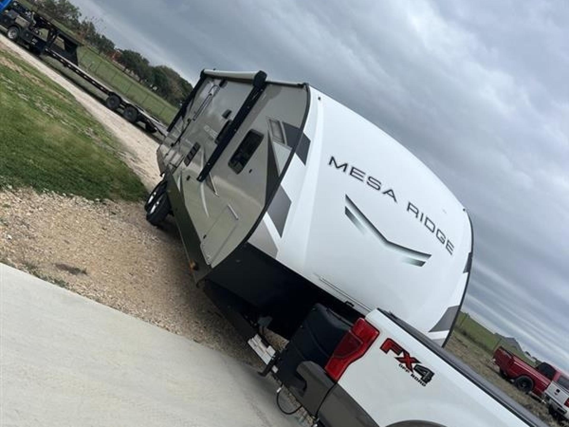 2022 HIGHLAND RIDGE MESA RIDGE S-LITE 281BH