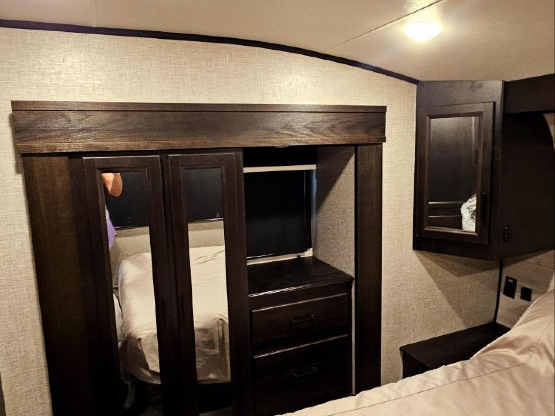 2023 JAYCO EAGLE LITE 30.5 RSOK